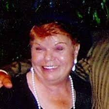 Anna Schenck Obituary