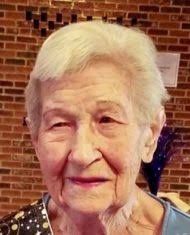 Violet Venetta Nagle Obituary