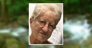 Violet M. Johnson Obituary October 15, 2018