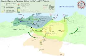Faire connaitre notre langue kabyle, partager notre culture et parler de notre histoire. âµ£ Sanhaja âµ£ On Twitter I Forgot To Add This Map Displaying The Expansions Battles And Raids That Occurred Involving The Kabyle Kingdoms And The Regency Of Algiers Https T Co Acz8qy8qyp