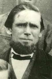 Grandpa George's Castle