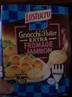 Gnocchi à Poêler Fromage Jambon