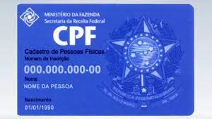 Confira como consultar cpf na receita federal grátis, descubra qual a situação cadastral do seu cpf. Como Descobrir Cpf Pelo Rg No Site Da Receita Federal