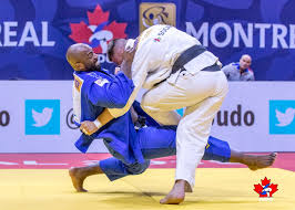 Born in montclair, new jersey in 1965. Judoinside News Teddy Riner And Lukas Krpalek Prepare For Another Battle