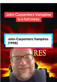 John Carpenters Vampires Katrina
