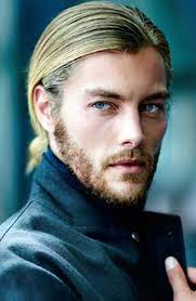 Lovingmalemodels Long Hair Styles Men Long Hair Styles Beautiful Men