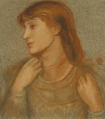 Page 6: Dante Gabriel Rossetti Paintings & Artwork for Sale