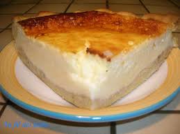 Tarte Au Fromage Blanc Et Banane Au Fil Des Jours Dans Ma Cuisine Tarte Au Fromage Tarte Au Fromage Blanc Fromage Blanc