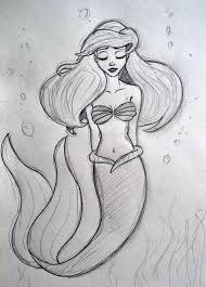 Ariel Sketch By Chatelier Mermaid Drawings Disney Drawings Sketches Art Inspiration Drawing Get plenty of sunshine 2. disney drawings sketches