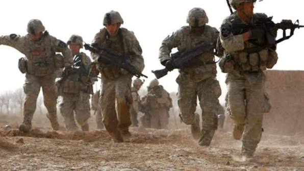 2010 deadliest year in Afghanistan for US | SBS News