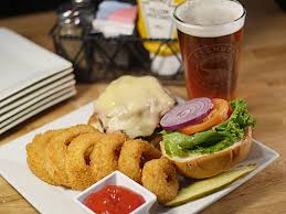 Whether you need a place to settle down after a hard day's work or the best selection of bar food in the area, hanko's sports bar & grill has you covered! Now Open Philly S Sports Grill Launches 4th E V Location In South Tempe Mouth By Southwest