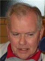 Robert Tracy Obituary