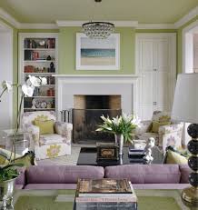 40 Awesome Living Room Green And Purple Interior Color Ideas Page 9 Of 42 Best Living Room In 2020 Purple Living Room Living Room Green Lavender Living Rooms