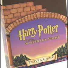 The rewards of independence and ownership. Best Harry Potter And The Sorcerer S Stone Trivia Game Prefects Edition For Sale