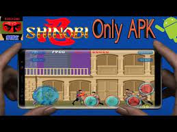 Among us for android, free and safe download. How To Download Shinobi 1987 Game For Android Devices Urdu Hindi Download Game Only Apk Free Youtube
