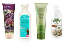 The Best Natural Cruelty Free Shampoos Cruelty Free Makeup Natural Shampoo Vegan Beauty