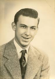 Kenneth Raymond Wardle (1935-1992)