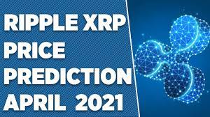 For a thorough explanation of ripple, xrp and additional buying options keep on reading. Ripple Xrp Price Prediction Analysis April 2021 Youtube