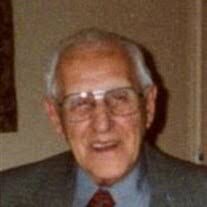 Most Recent Obituaries