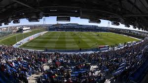 Premier league records that will be difficult to break in the next season psg set to rival manchester united for dortmund star zidane releases squad to take on barcelona at di stefano stadium Coronavirus Real Madrid Study Playing Remaining Home Games At Estadio Alfredo Di Stefano As Com