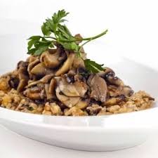 Epingle Sur Rijst Taboule Risotto Quinoa Gnocchi Polenta Bulgur
