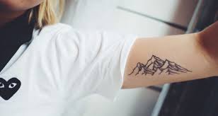 As far as commitments go, few are as daunting as a brand new tattoo—especially if it's your. 50 Cute Simple Tattoos For Women 2021 Designs