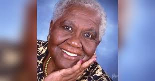 Mattie Redding Obituary