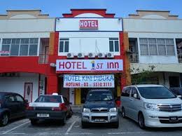 Looking for hotels in shah alam? Hotel 1st Inn Shah Alam Seksyen 13 Shah Alam Ar Trivago Com