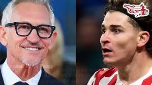 Arsenal's Gabriel Martinelli sent off for two yellow cards in thirty  seconds vs Wolves