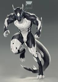 Ricecake Commission By Demitsorou V Superhero Art Superhero Design Fantasy Character Design