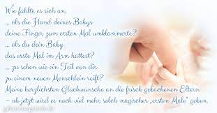 Es gibt eigentlich keinen glückwunsch zur geburt eines babys, der nicht schön oder lieb verfasst sind. Llá… Gluckwunsche Zur Geburt Mit Wunschen Gedichten Neues Leben Begrussen