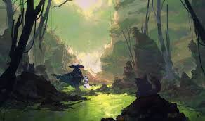 Abyss anime scenery hd backgrounds background art photo anime wallpaper wallpaper pictures. Made In Abyss Ozen Made In Abyss Marulk Made In Abyss 720p Wallpaper Hdwallpaper Desktop Abyss Anime Anime Wallpaper Anime Art