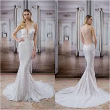 See pictures of pnina tornai for kleinfeld's fall 2015 wedding dress collection. Pnina Tornai S 10 Most Blinged Out Wedding Gowns Life Relationships Tlc Com
