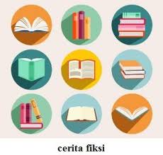 Pengertian Cerita Fiksi Bahasa Teks Bahasa Indonesia