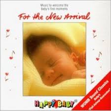 Happy Baby For The New Arrival By Happy Baby Album Lyrics Musixmatch