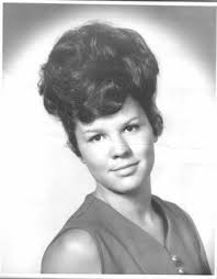 Norma Jean “Jeanie” Adams Swain (1951-2011)