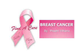 Some women experience bothersome signs and symptoms during menopause and, for these women, the increased risk of breast cancer may be acceptable in order to relieve menopause signs and symptoms. Breast Cancer By Preethi Vithana Ppt Video Online Download