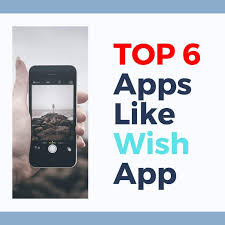 As you'll see, other apps can help you save money on the items you usually buy online too. 7 Best Apps Like Wish Of The Year Techwarior