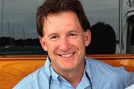 After almost four years as Head of Marketing, I'm excited to be in the  position of Chief Marketing Officer at St Lukes!