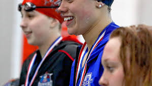 Liberty Roundup: Peroni leads contingent at state meet