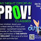Improv Classes in N. Scottsdale event in Scottsdale, AZ
