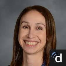 Maria Herr's Instagram, Twitter & Facebook