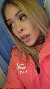 Candice Camacho's Instagram, Twitter & Facebook