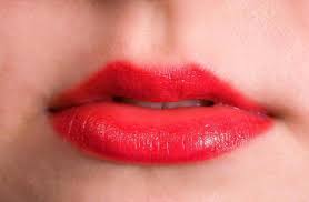 Di kawasaki penyakit, saluran darah, terutama di sekitar jantung. Jerawat Putih Pada Bibir Punca Punca Dan Rawatan