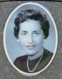 Mary “Marie” Koontz Arrington (1917-2006)