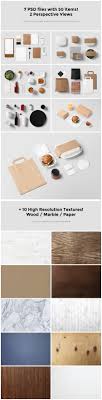 Burger Bar Stationery Mock Up In 2020 Stationery Mockup Burger Bar Colorful Backgrounds