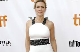 There's no cramping kate winslet's beauty routine. Kate Winslet I D Be A Lousy Cop Entertainment Griffonnews Com