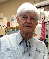 Charles Jones Obituary