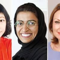 The 20 Most Powerful Women in Global Television 2016