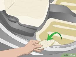 43 seconds and $3 to an invisible repair of a cigarette burn to the carpet in your car. How To Fix Cigarette Burns In A Car Seat 14 Steps With Pictures